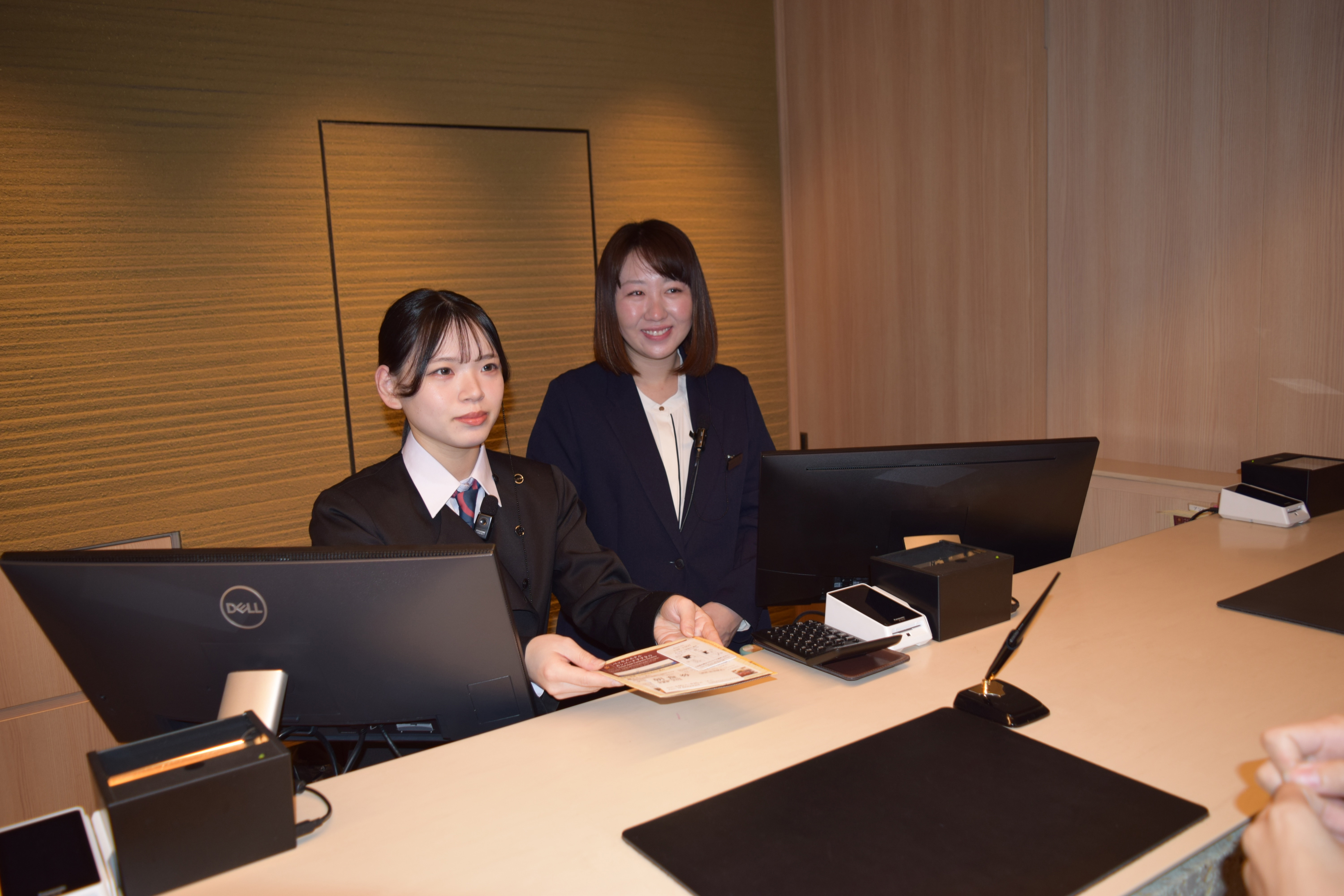 ベッセルホテルカンパーナすすきの