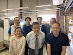 株式会社横山プリントサービス社