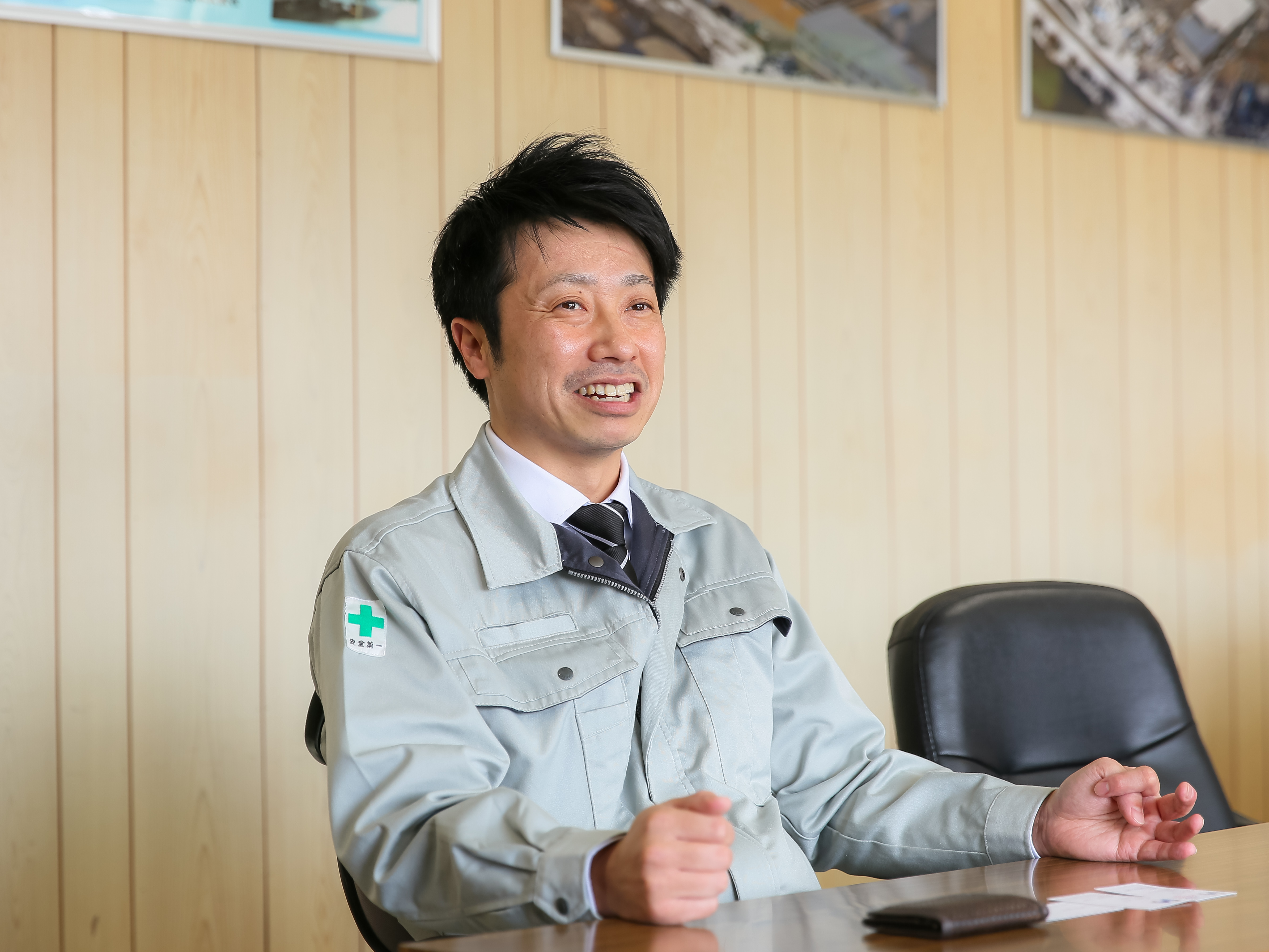 施工管理スタッフ／稲田