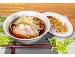 ラーメン 赤れんが