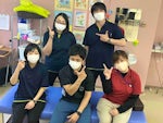 合同会社LOCUS
デイサービスセンター プロディスDO