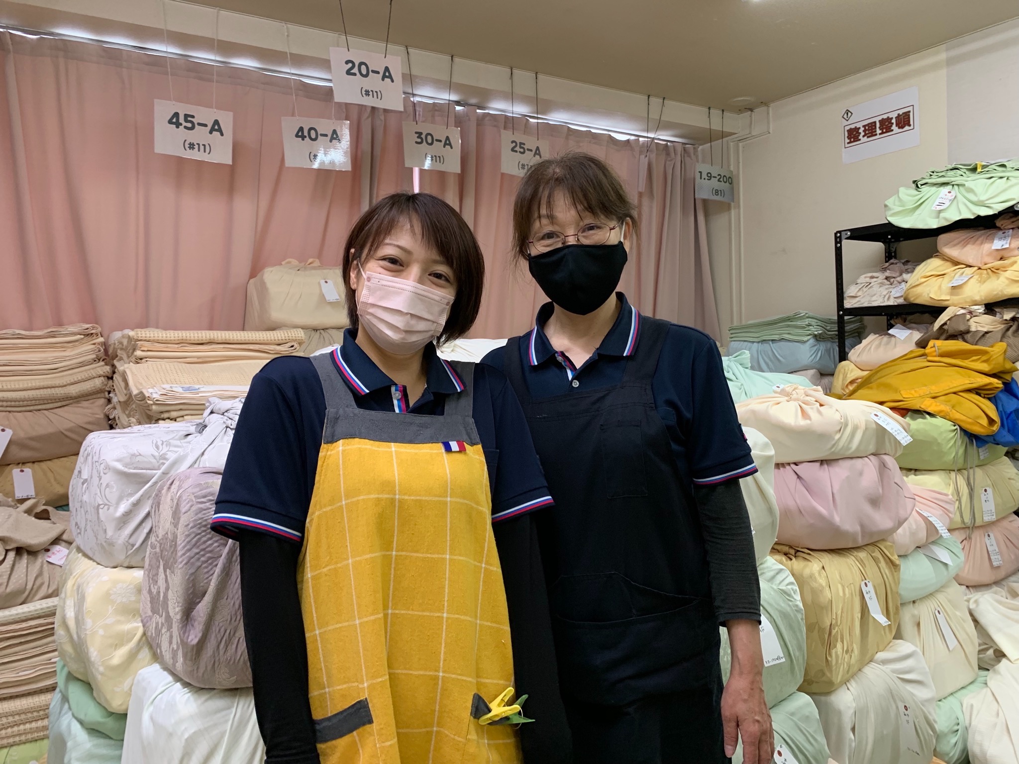 キングラン北海道 株 主婦向き求人しゅふきた十勝