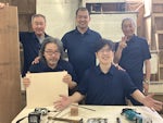 有限会社 山忠ノサカ製作所