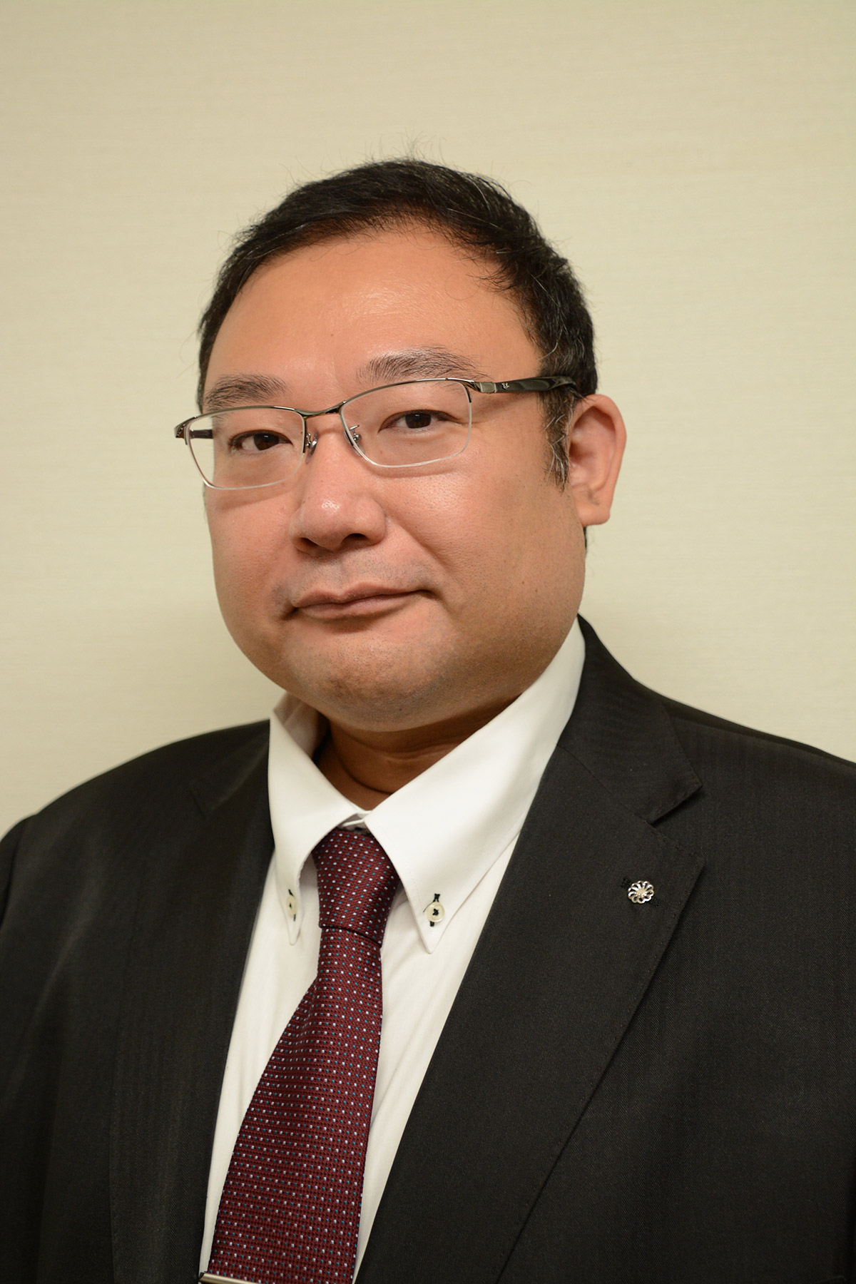 島牧村・村長／夏井一充さん