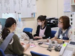 株式会社輝 サービス付き高齢者向け住宅 えんじゅ山の手