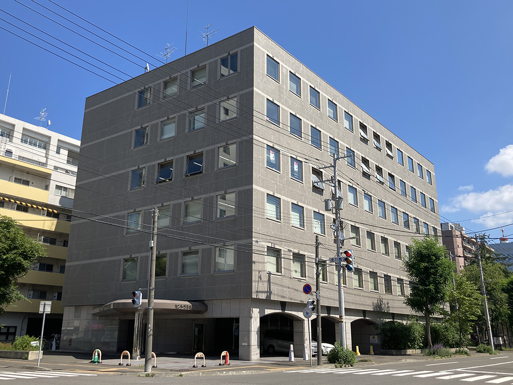 株式会社あかりみらい