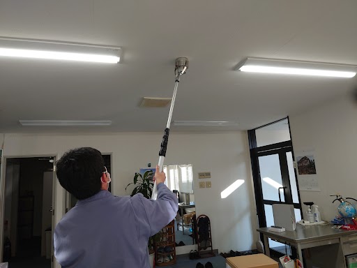 フジ防災株式会社