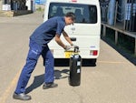 東邦北海道 株式会社