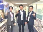 株式会社建築資料研究社