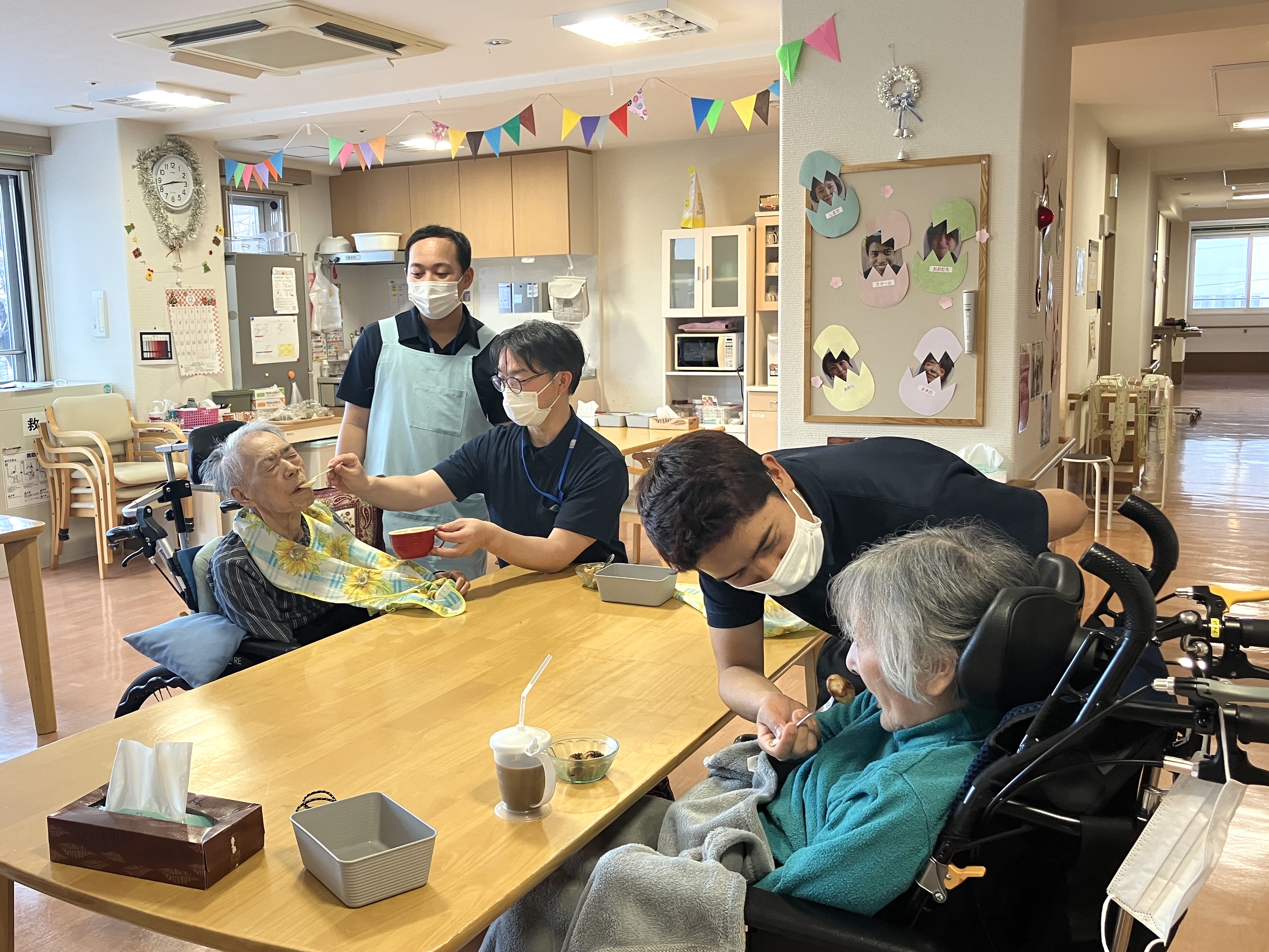 サポート24麻生 株式会社ライフシップ