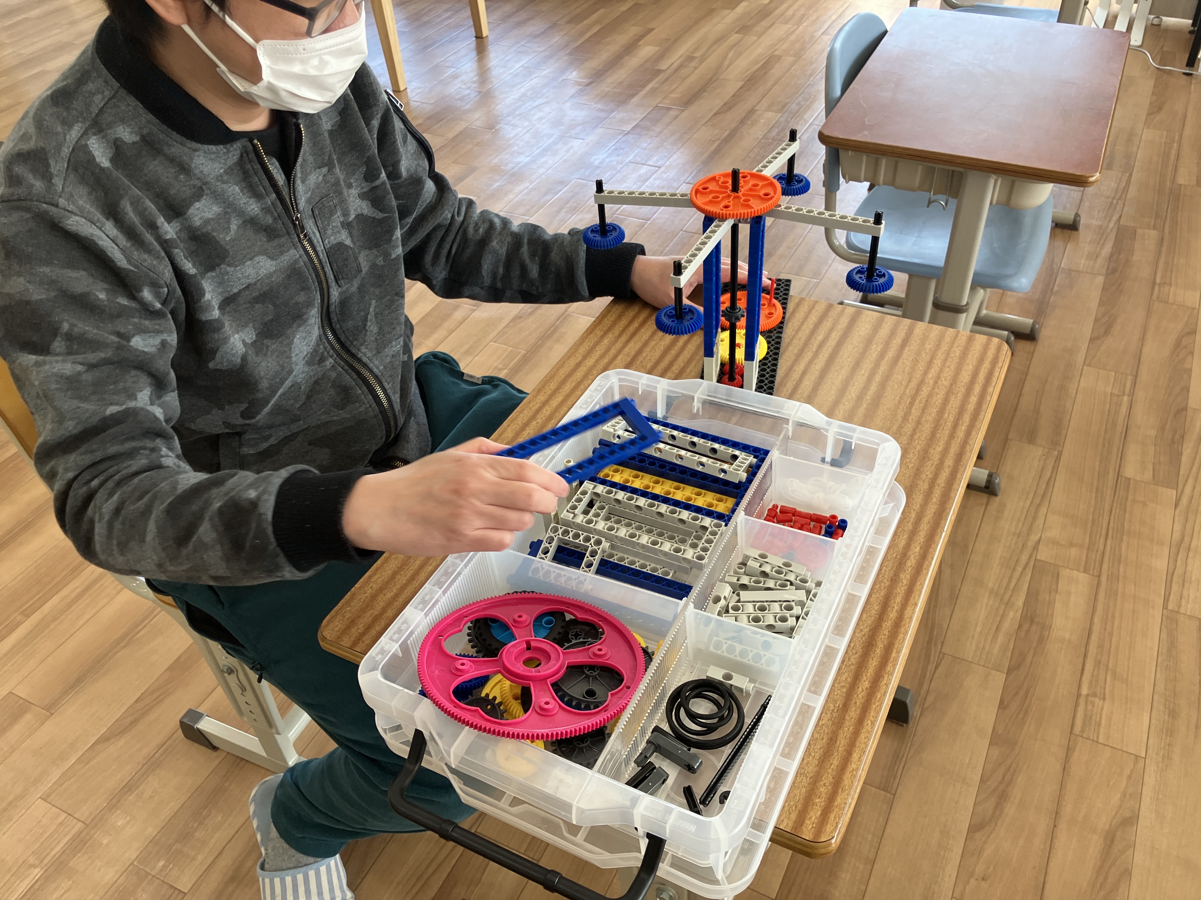 ぐろーす豊平・平岸 株式会社LEAF