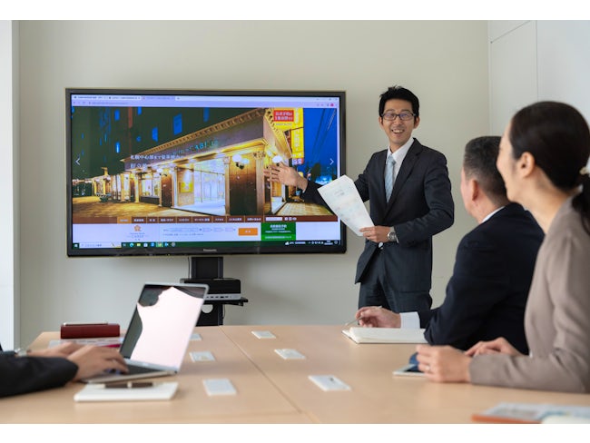 <人柄重視の採用>経験が浅い方も、しっかり経験がある方も、ブランクがある方もお待ちしております。人柄を重視していますので、あくまでも当社にフィットする方を求めています。