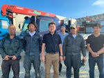 翔北運輸株式会社