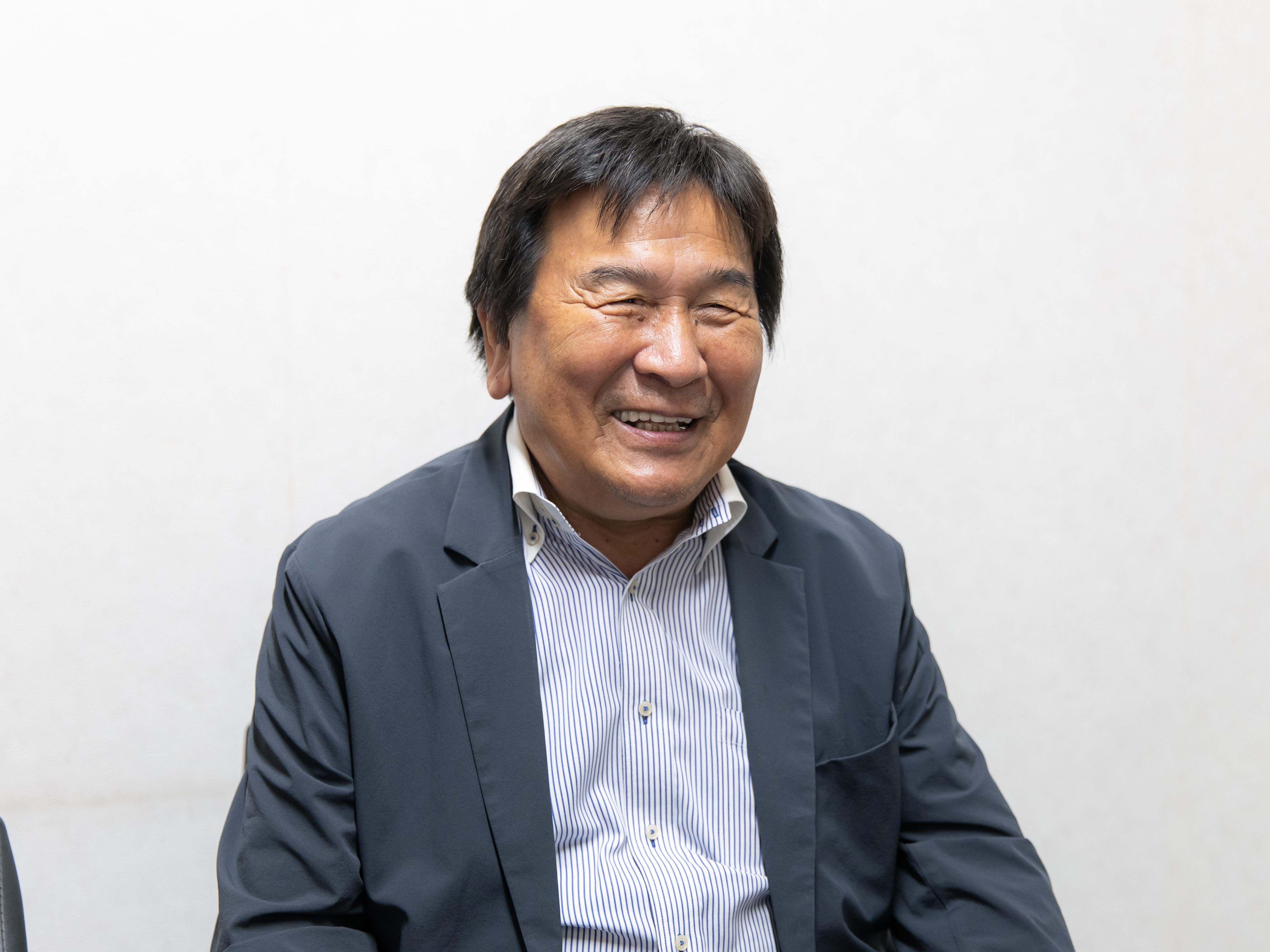 代表取締役会長／井上善勝