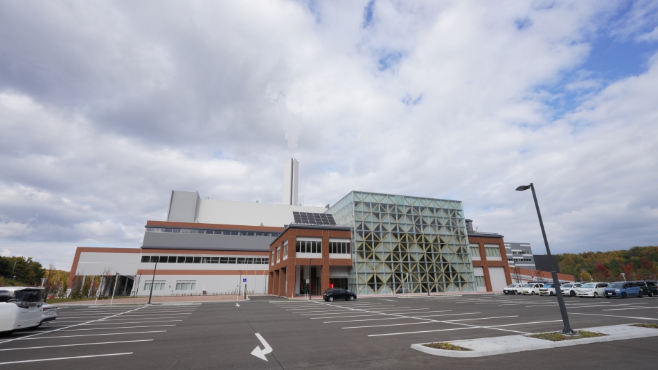 我々の事業は公共施設の運営管理が主体であり、北海道の各自治体より業務委託を受けているため、業績や雇用においても安定した経営を行っております。