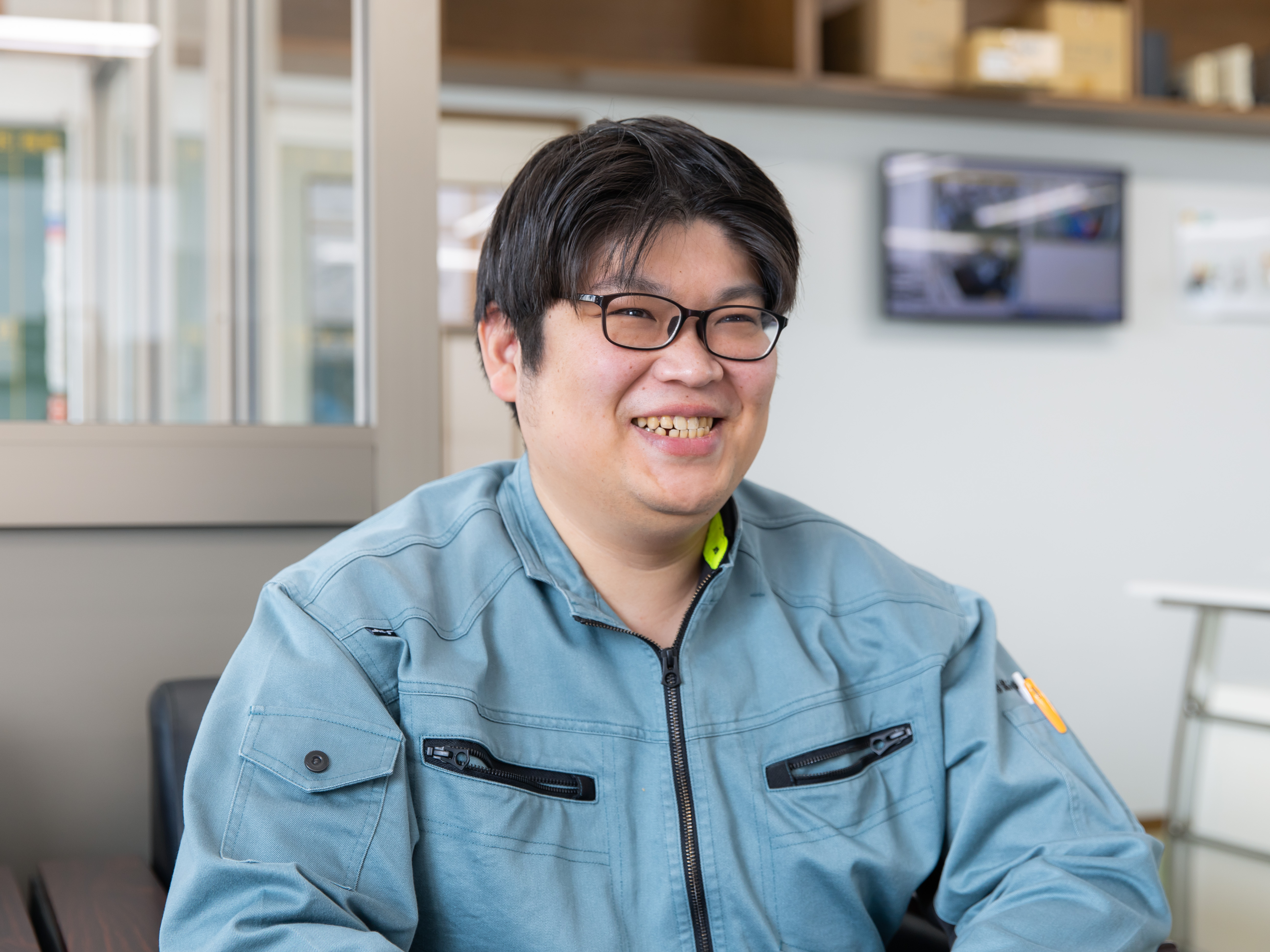 取締役／杉村 凛太郎