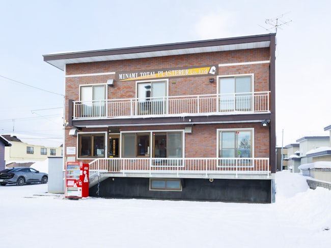 常務取締役 美浪佑佐(続き)