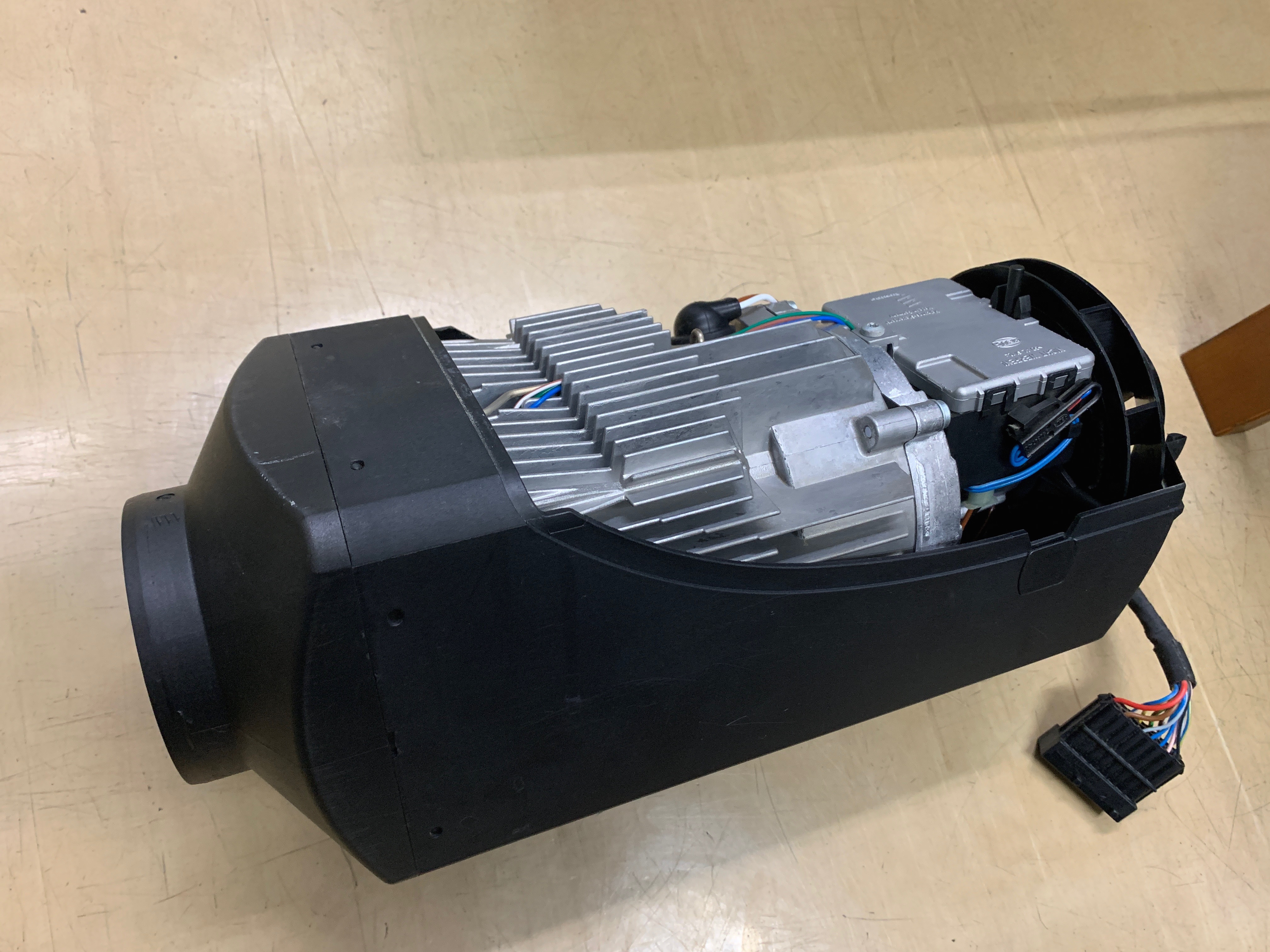 有限会社藤島電装工業