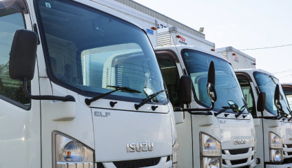 株式会社ライズエキスプレス