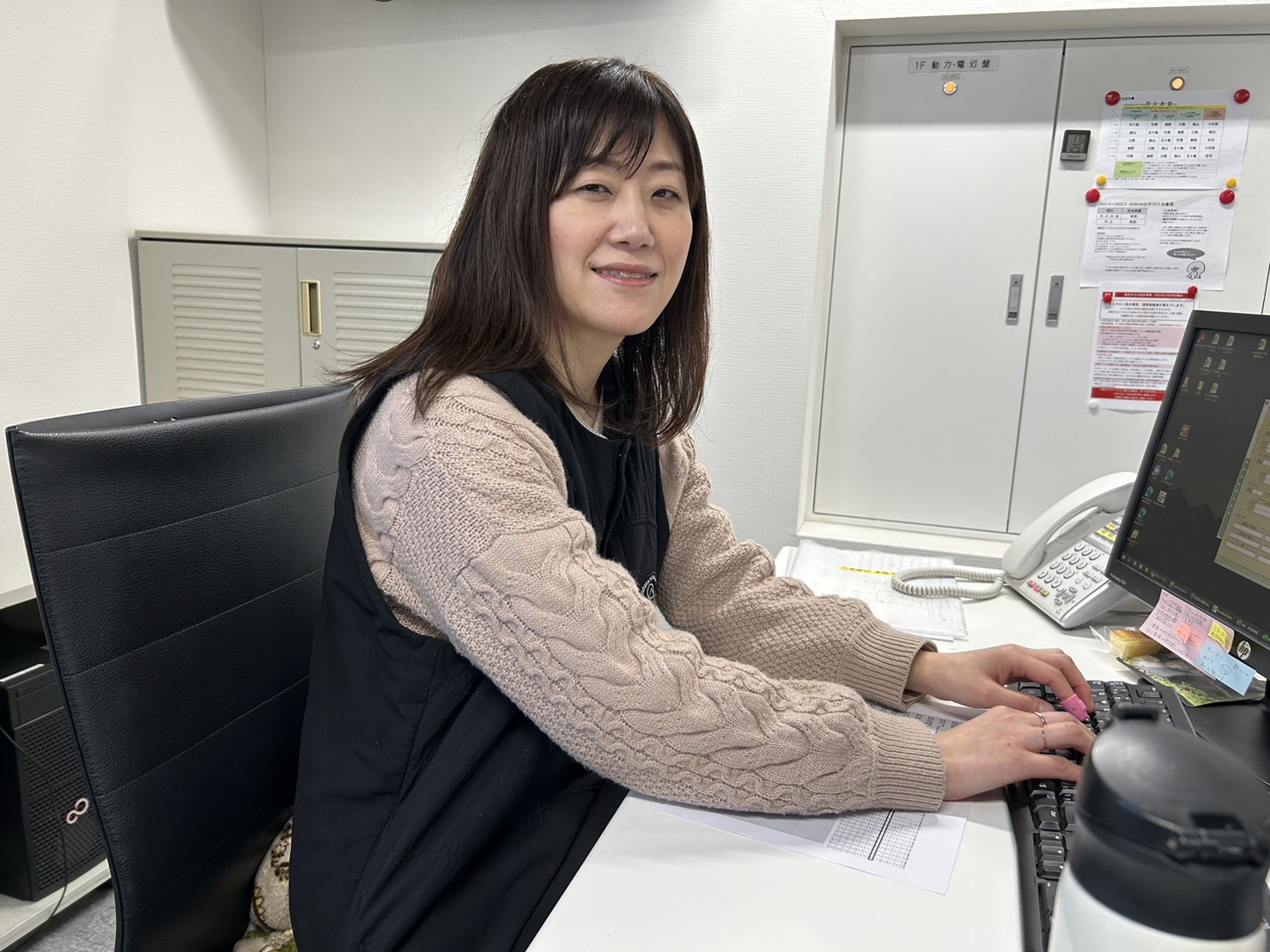 アイビック食品株式会社