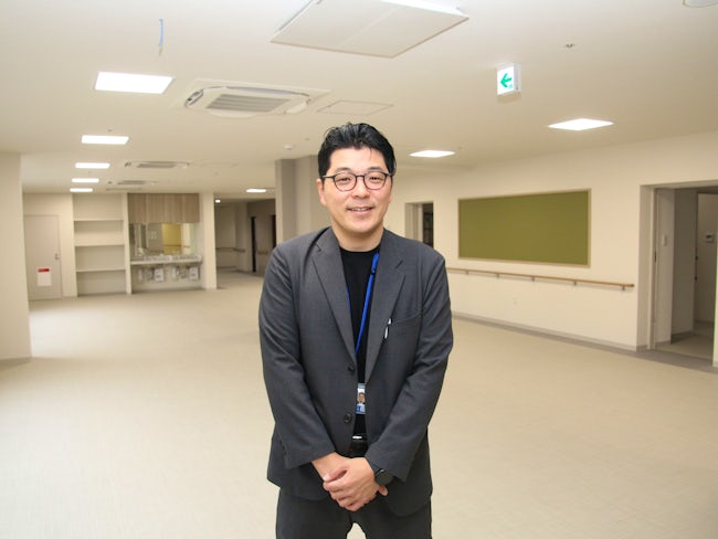健康会は札幌市・旭川市・江別市・苫小牧市・室蘭市のほか、東京エリアにも事業を拡大。医療機関及び介護施設の病床数・居室数は合わせて1,000以上となりました。その規模の大きさと安定感が魅力です。
