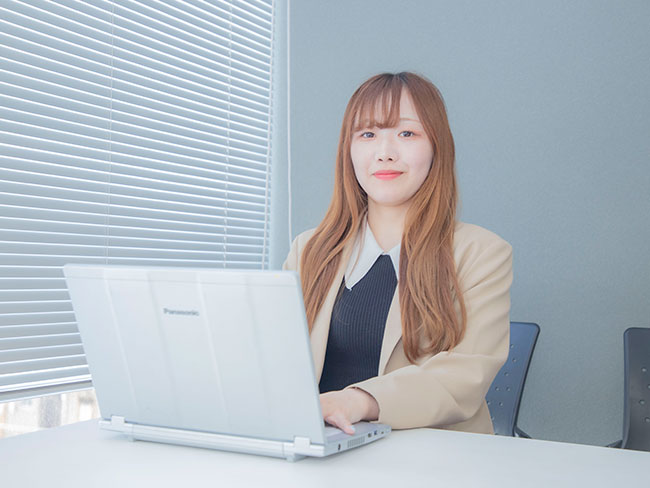 一般、チーフ、サブマネージャー、マネージャー…着実に上のポジションを目指していけます。入社数年でチーフ昇格の実績も多数！