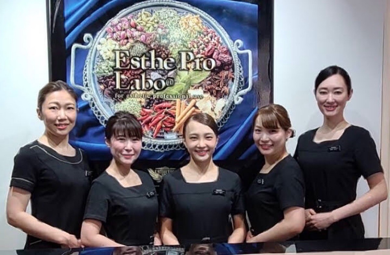 ダイエット痩身 脱毛herba ヘルバ 株式会社美sion エステティシャンの正社員求人情報 旭川シゴトガイド