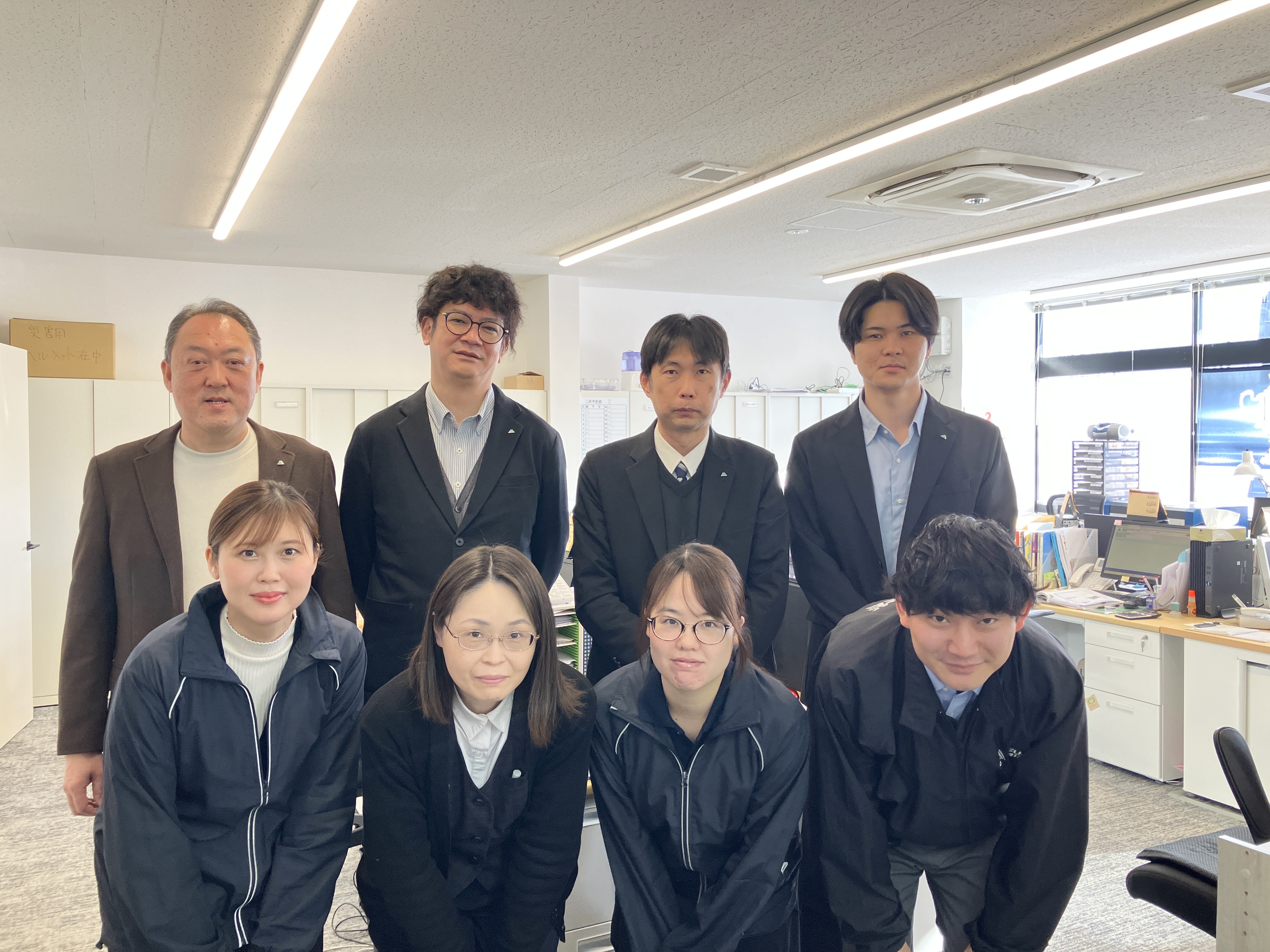 株式会社フジプライズ 北海道支店