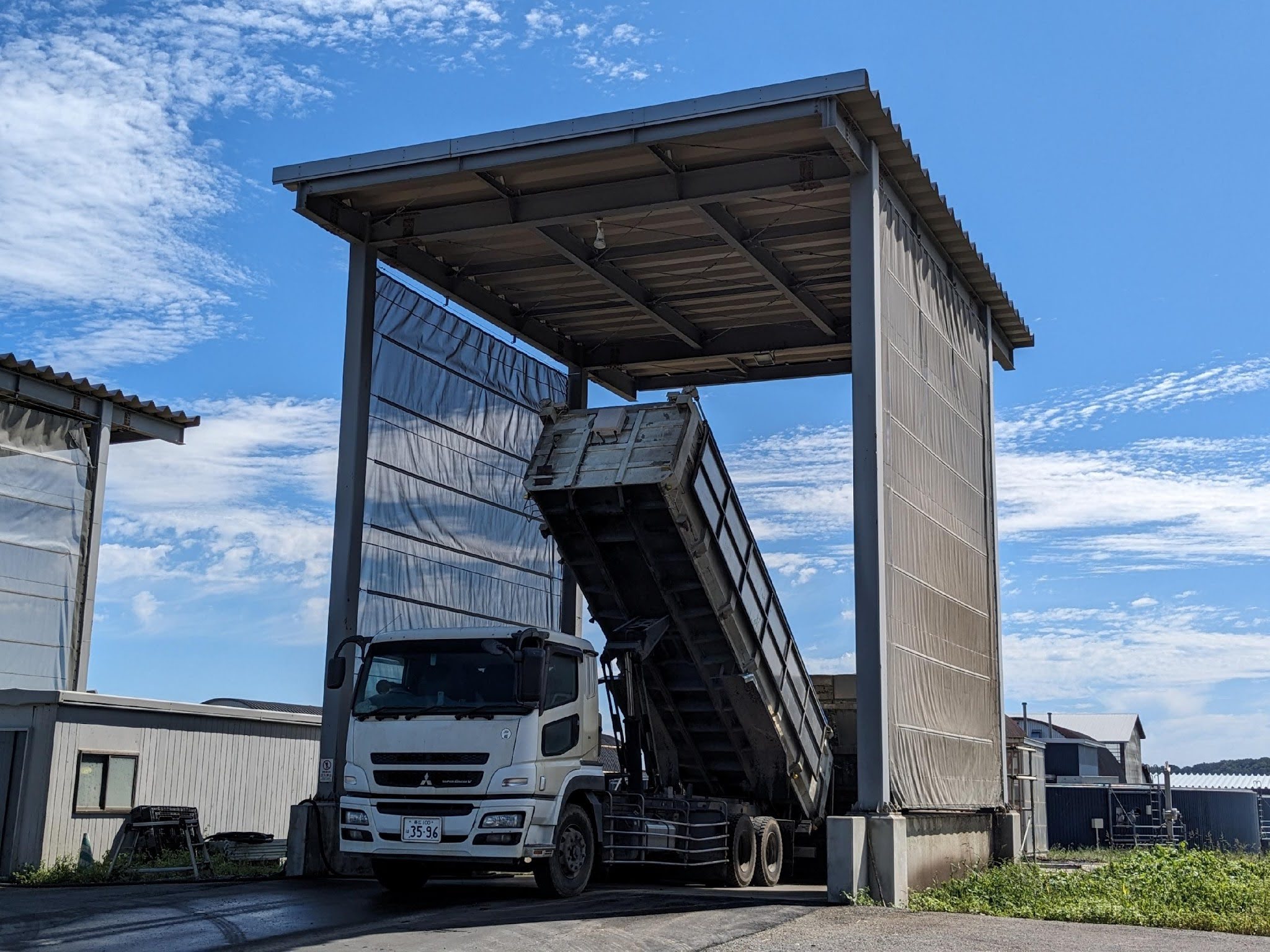 株式会社 十勝耕畜クラスター