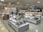 西川タオリエ 大丸札幌店
