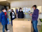 読売センター 手稲店