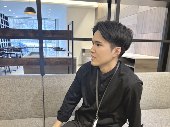 【アシスタントマネジャー Oより】この会社でどう働くかだけでなく、あなたの人生の中でどんな時間になるかを大切にします。無理なく続けられ、振り返った時に前進したと実感できる時間を一緒に創っていきましょう。