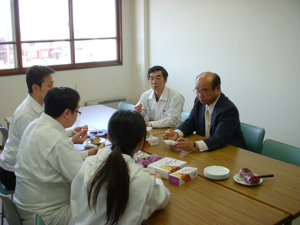 苫小牧西エリア オフィスワークの求人一覧 苫小牧 室蘭シゴトガイド