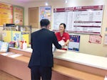 クリーニングCoCo 厚別中央店