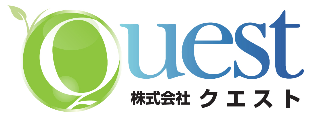 株式会社クエスト
