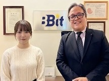 ＜男女問わず活躍できる環境＞
産休･育休の実績もあり､札幌市からもワーク･ライフ･バランス取り組み企業として承認を貰っています｡