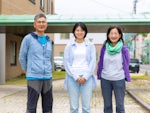 羅臼町役場