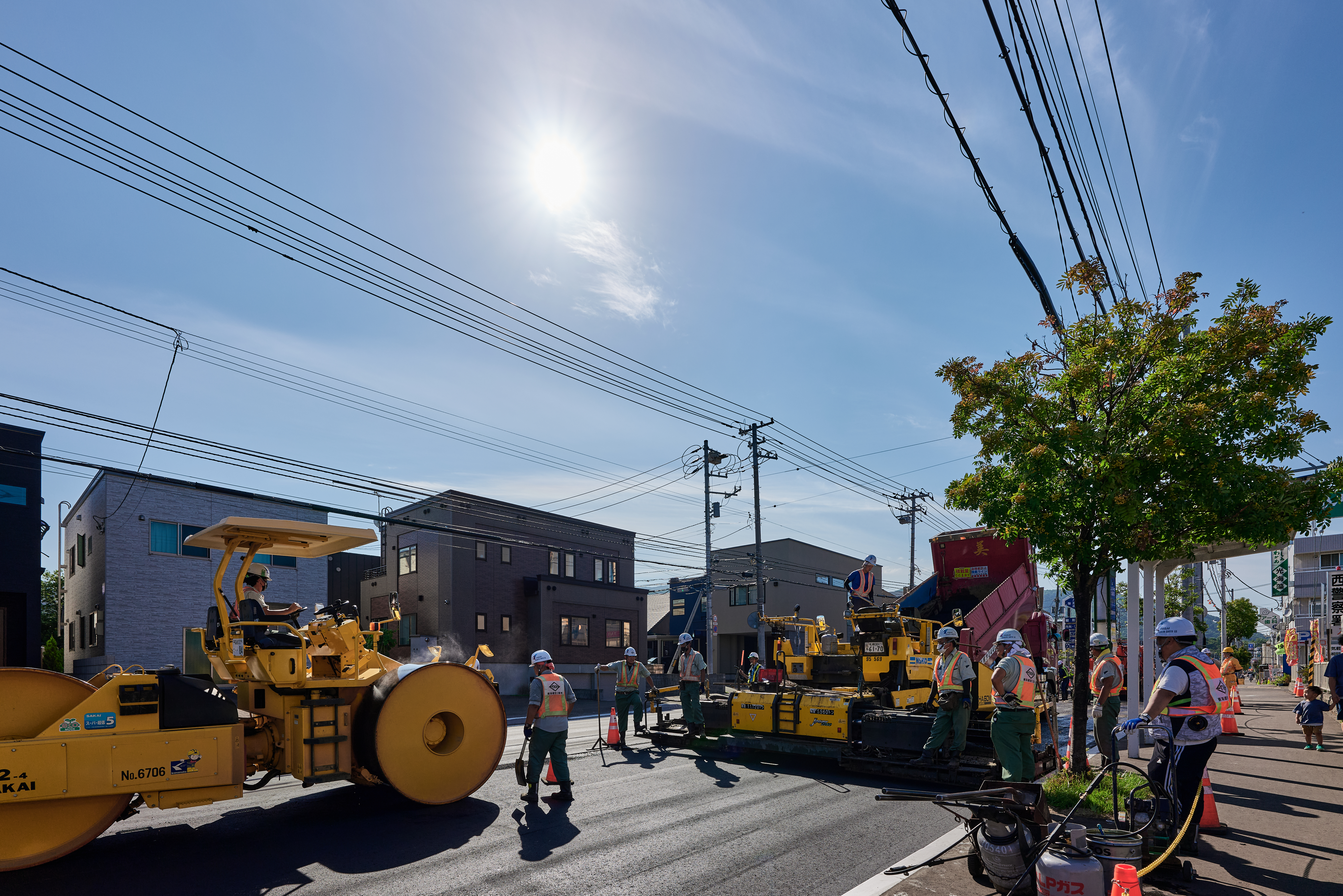 未経験者でも丁寧にお教えしますし、給与や待遇・賞与なども安定支給しています。