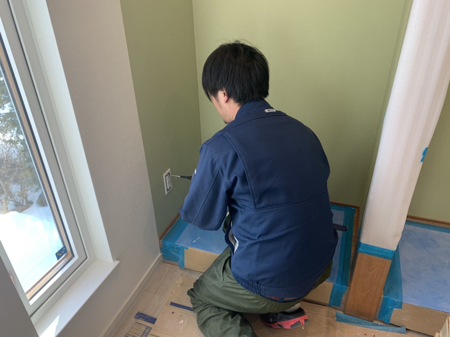 日胆ヒーティング株式会社
