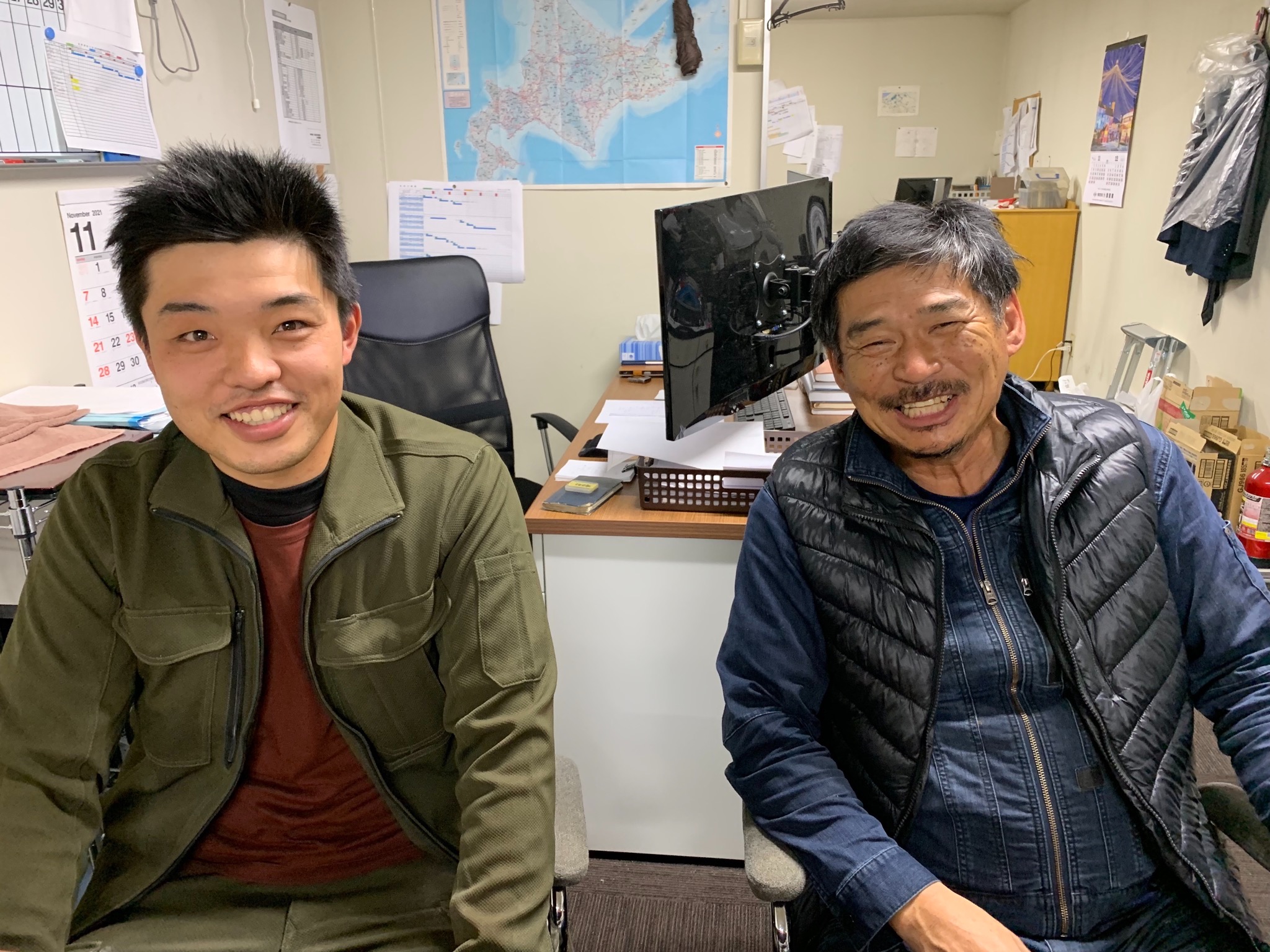 新発寒のバイト アルバイト 社員求人一覧 アルキタ