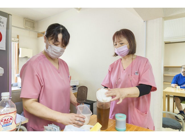 「給料が上がらない…」 「家庭との両立が難しい…」 。そんな悩みを、ここで終わりにしませんか。あなたの努力を正当に評価し 、一人ひとりの事情に合わせた働き方を約束します 。