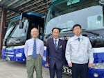 おびうん観光株式会社
