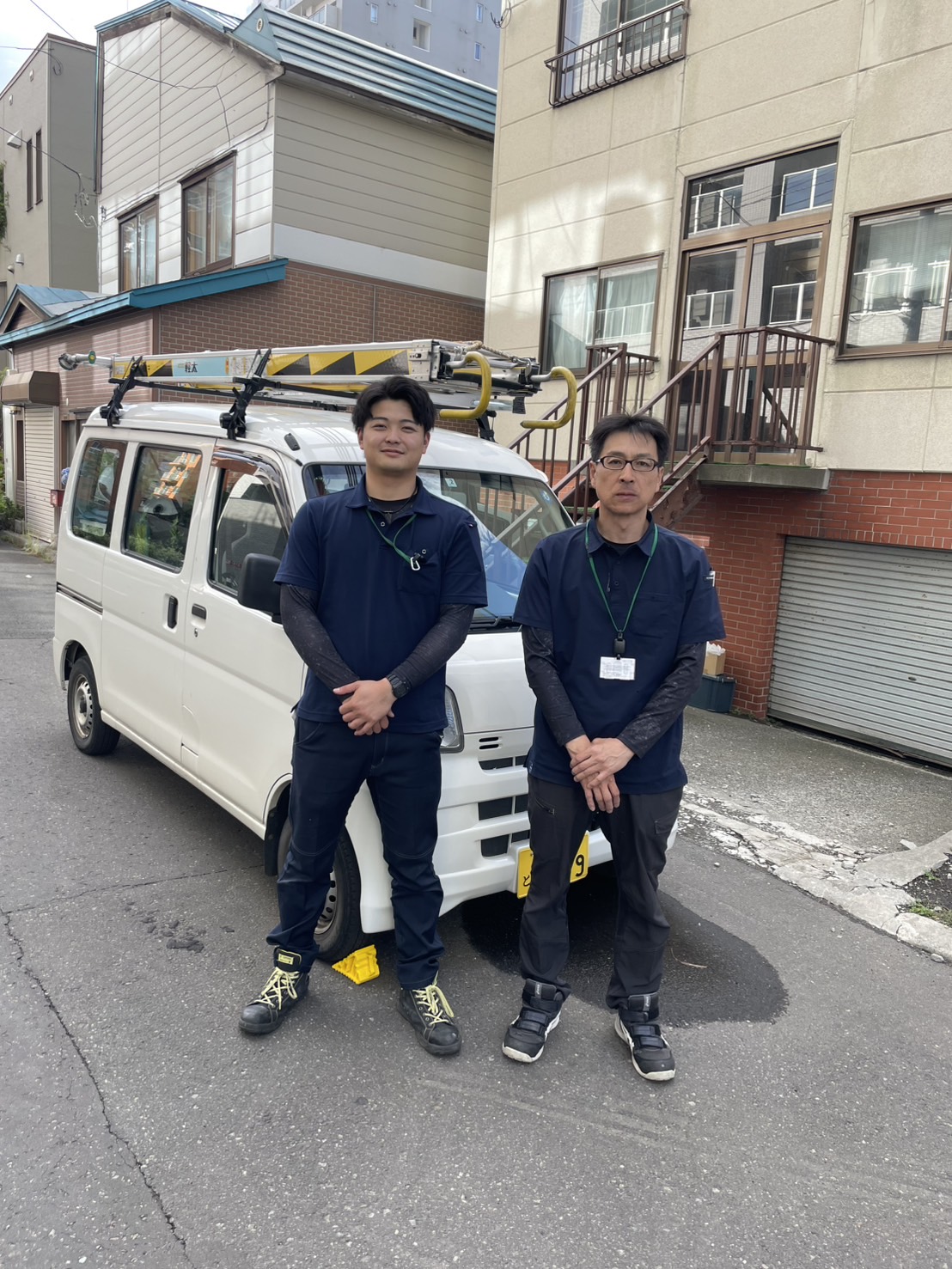 SHOUBUGAWA株式会社