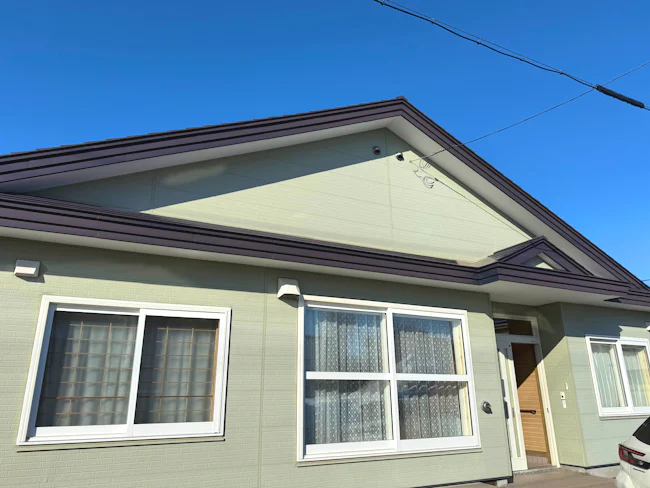 社宅もご用意しています。(平成8年築、25坪3LDK、家電あり)