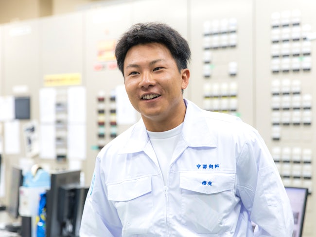 北海道工場 製造課 製造係
櫻庭 一輝(27歳・勤続6年)
高卒・中途入社
