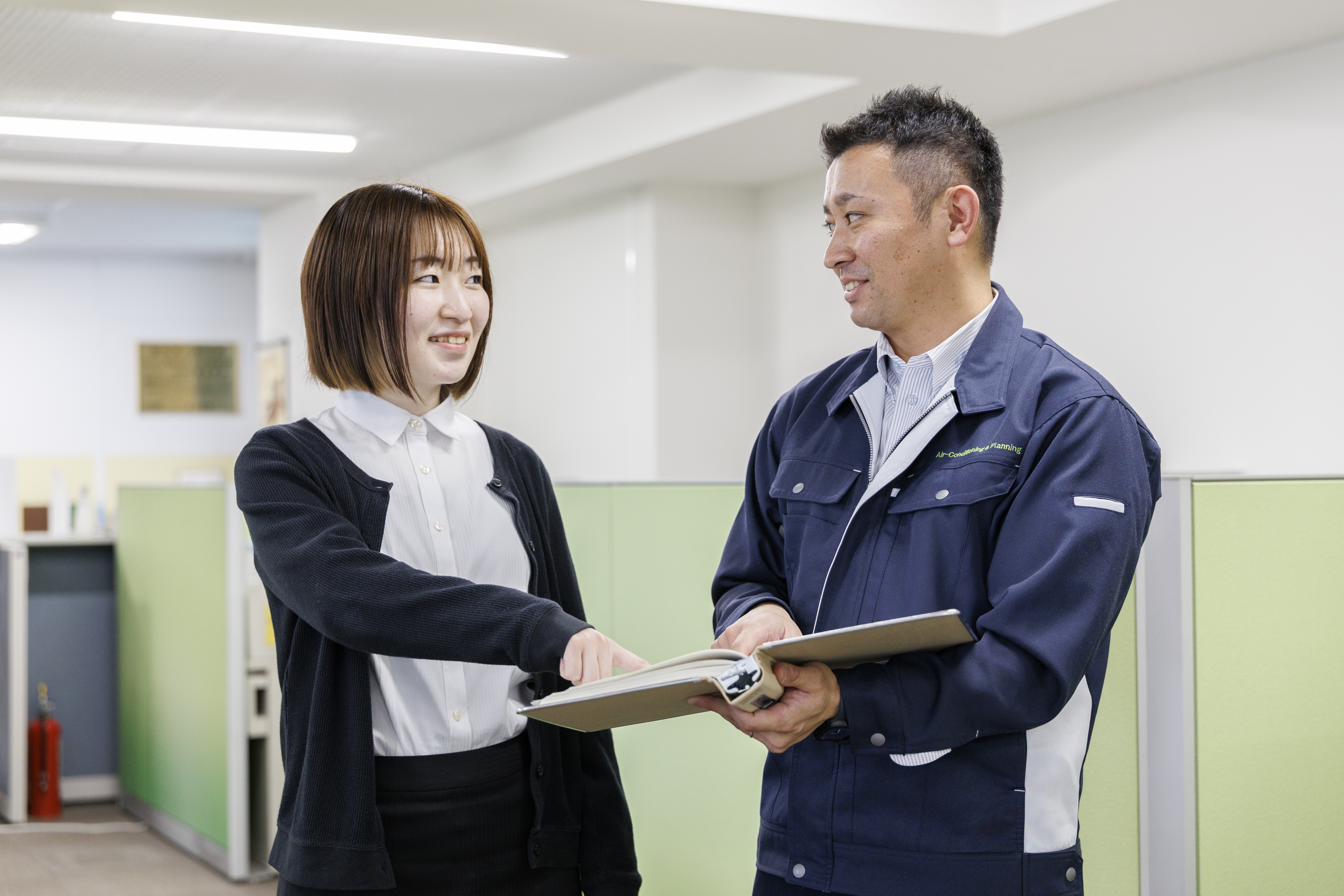 組織の中で役職数の上限を決めず、頑張っている社員を評価し役職登用します。役職者が既にいるから、待遇や収入の向上が望めないことにはなりません。