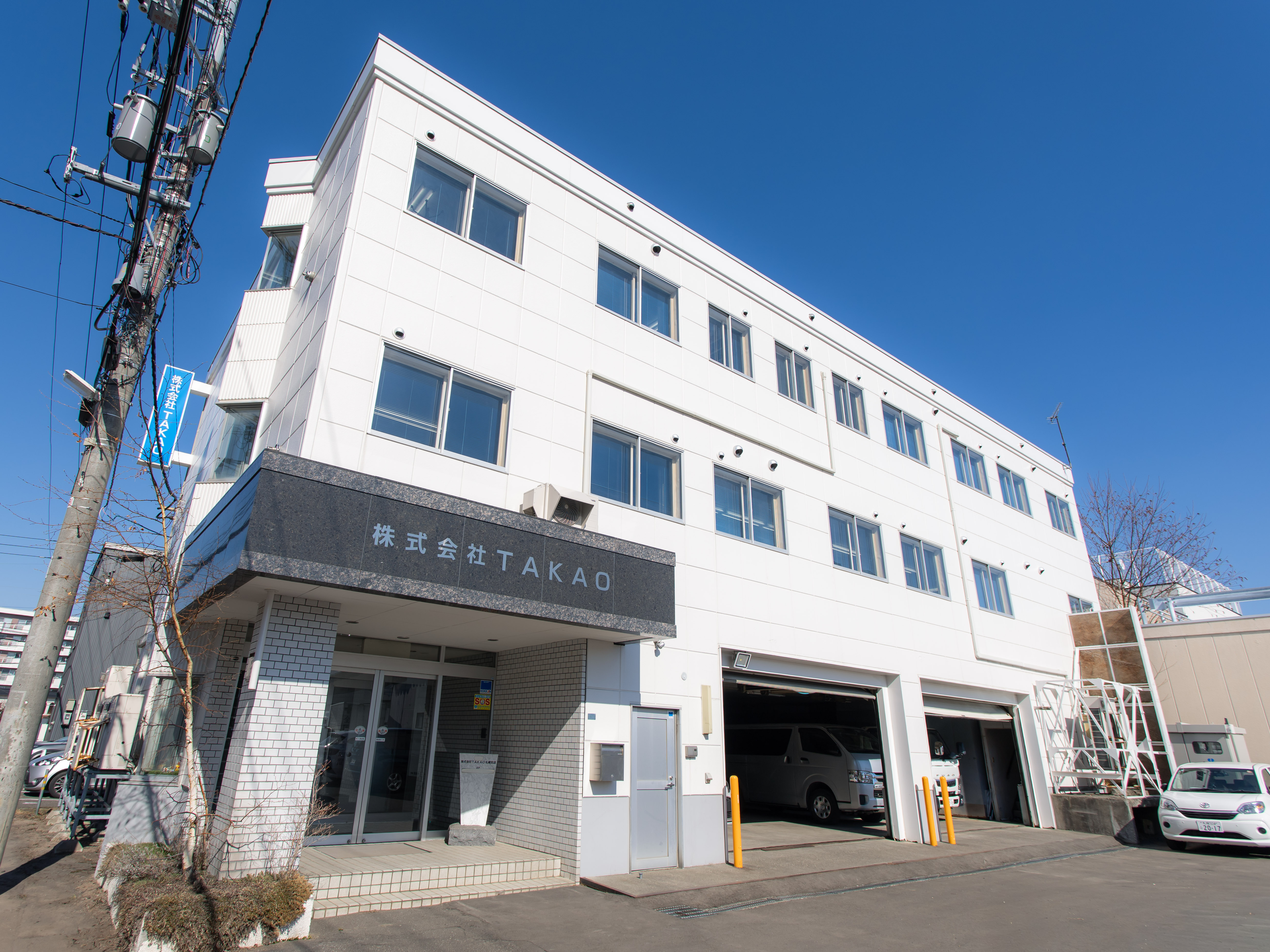 当社取引先は百戦錬磨の大手ゼネコンですが、恐れることなかれ。揃える資料や対応の「お作法」、交渉のしかたやポイントなど、丁寧な引継ぎで教えていきます。大きな物件を扱う醍醐味を味わってみませんか。