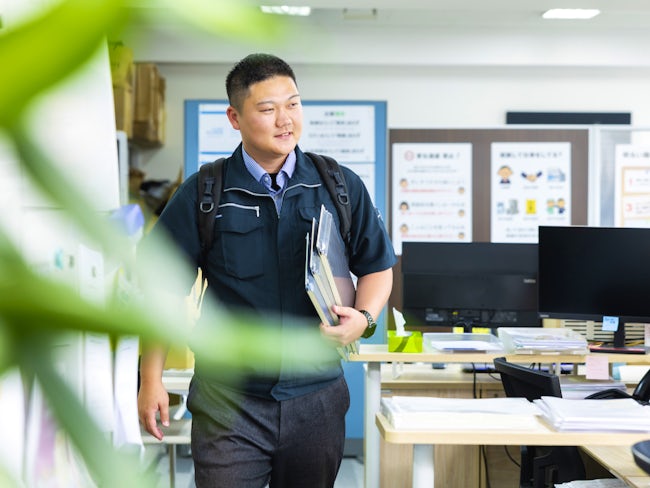 【プランナー】異業種からの転職で活躍する社員も多数。できることを着実に増やし、プロとして自信を持って活躍できるまで、会社として全力でサポートします。