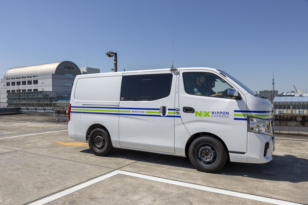 普通免許があれば経験は問いません。※AT限定免許でもOKです。
大型車の運転業務もないため、特別な運転スキル・経験は必要ありません。