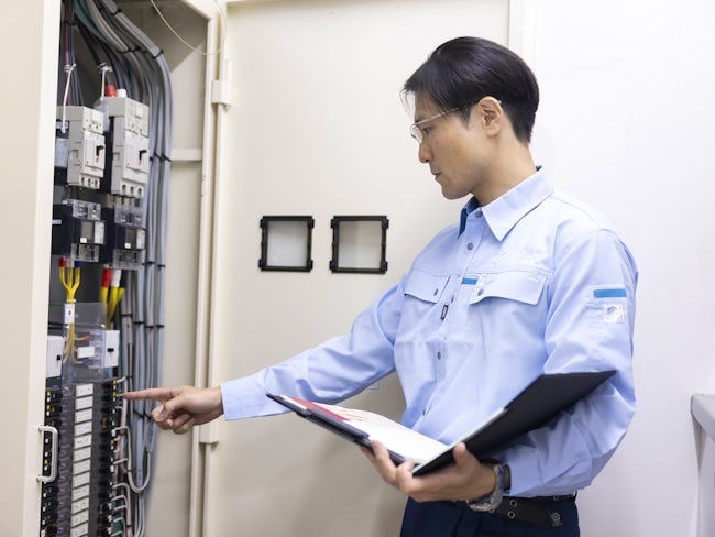 【基本に忠実が一番】
凡事徹底をモットーとしています。アドバイスを素直に受け入れて、ほうれんそうをきっちりしてくれる。そのような基本を徹底して業務にあたってくれる方を求めています。